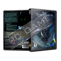 starcraft 2 legacy of the void pc oyun